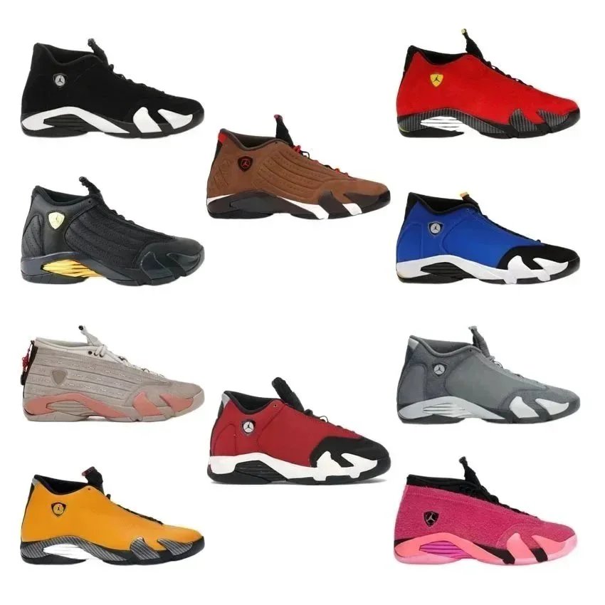 14 Casual sneakers