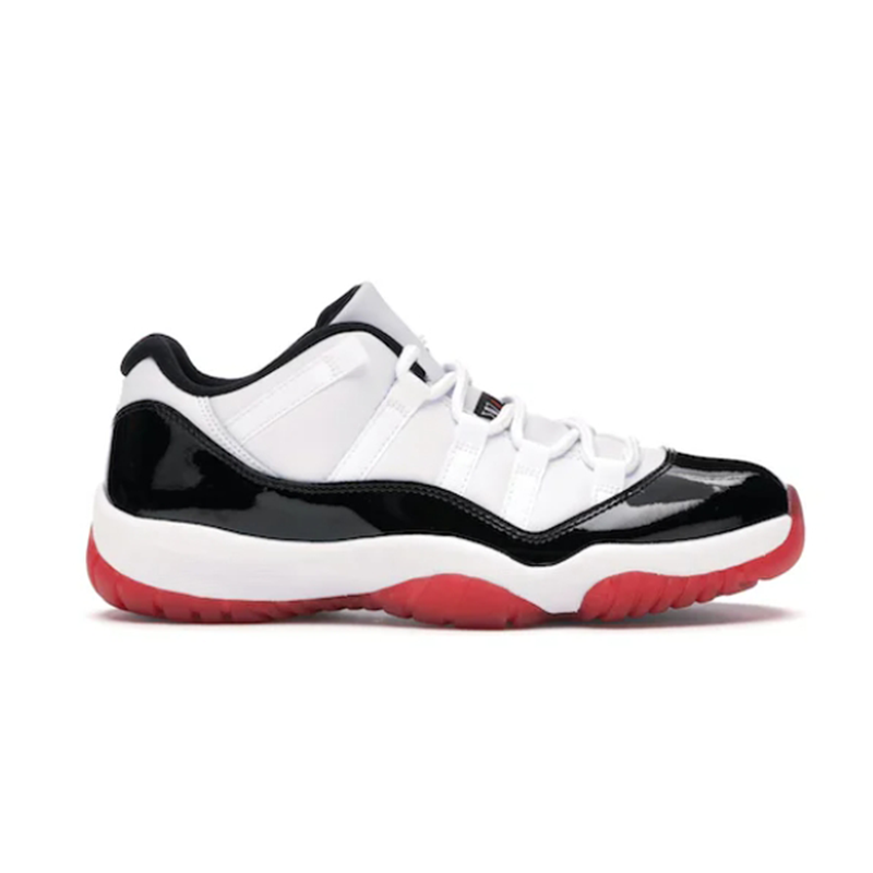 11 Retro Low Concord Bred Fashion sneakers