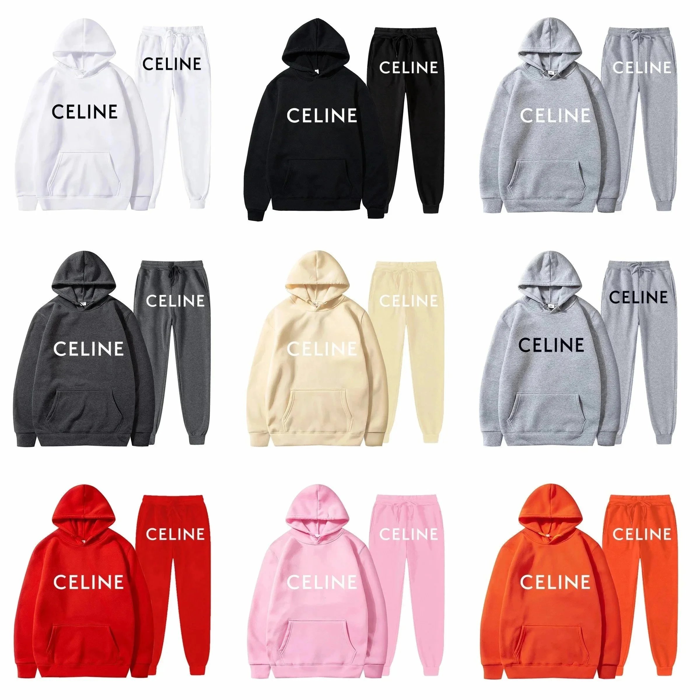 Tracksuits