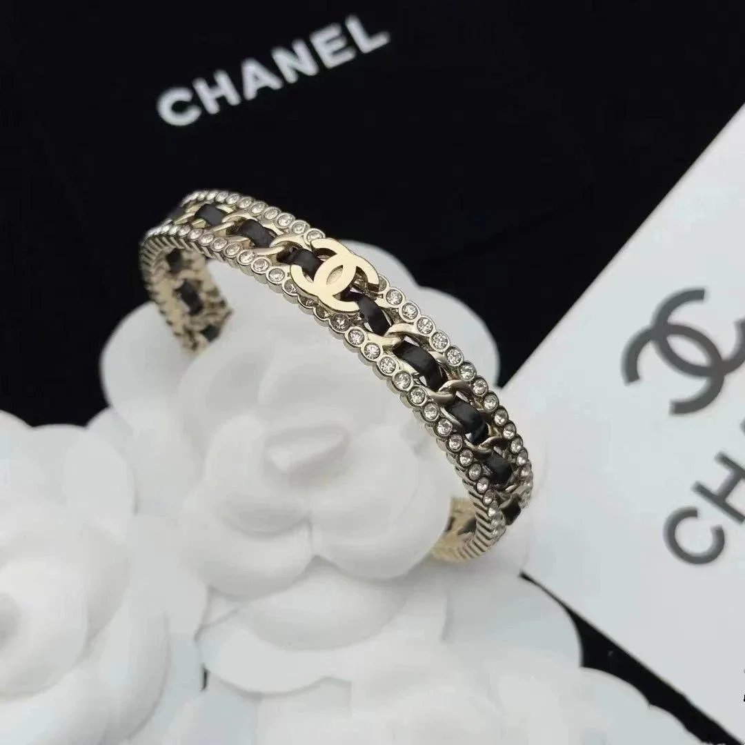 Middle Ages Bracelet Elegant Style Bracelet Light Luxury Super Fairy High-end Jewelry