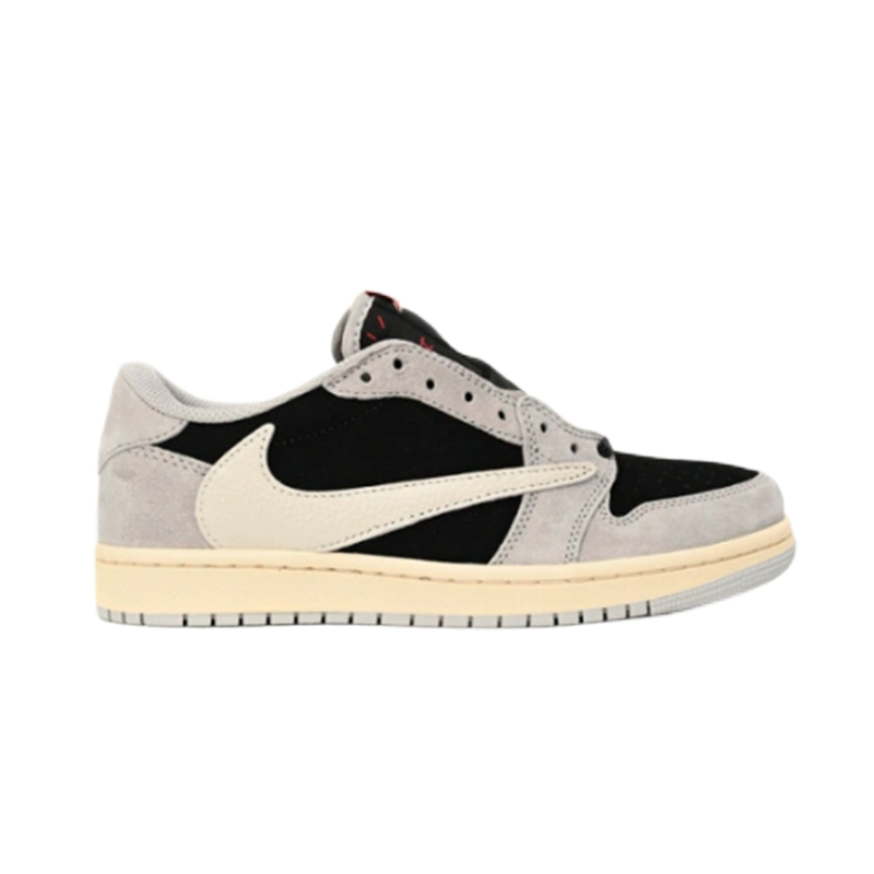 Travis Scott x   1 Low “Medium Olive” Casual sneakers
