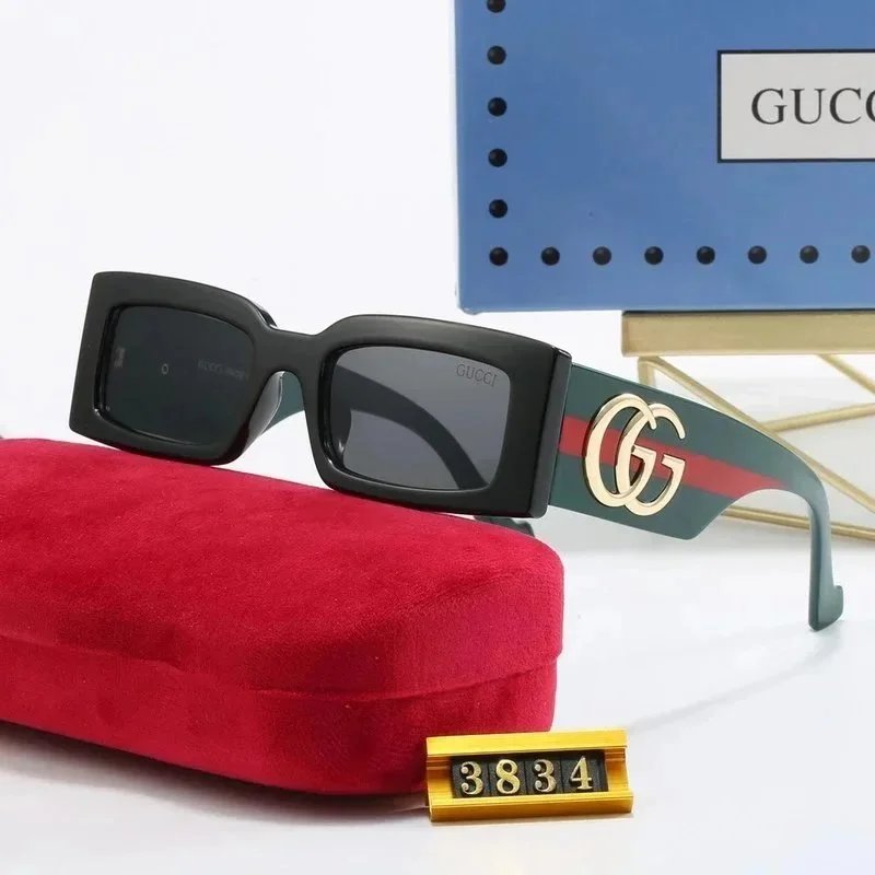 Giana Rectangle sunglasses