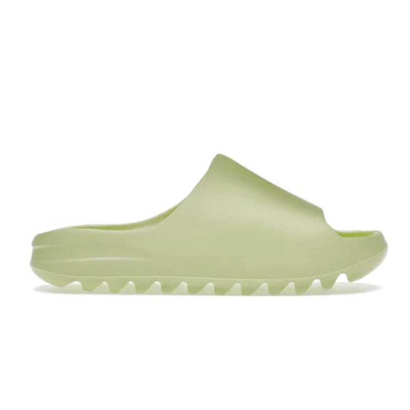 Yeezy  Glow Green Casual sneakers