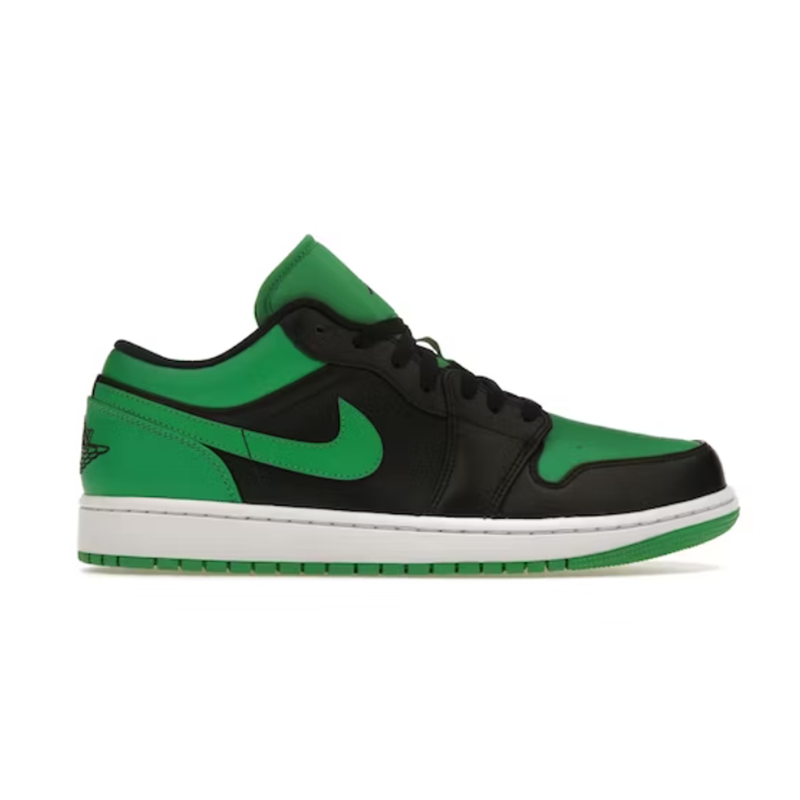 XC   1 Low Lucky Green