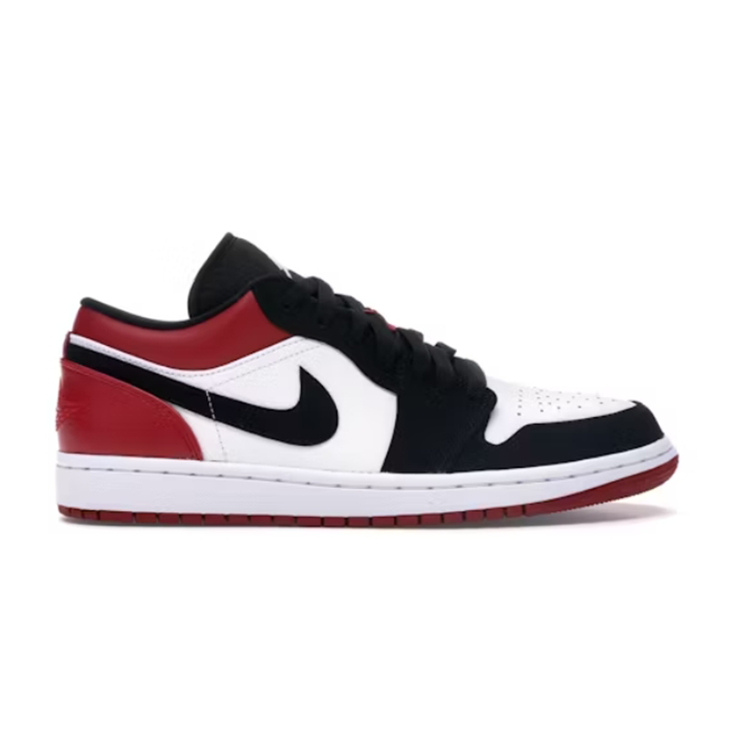XC   1 Low Black Toe