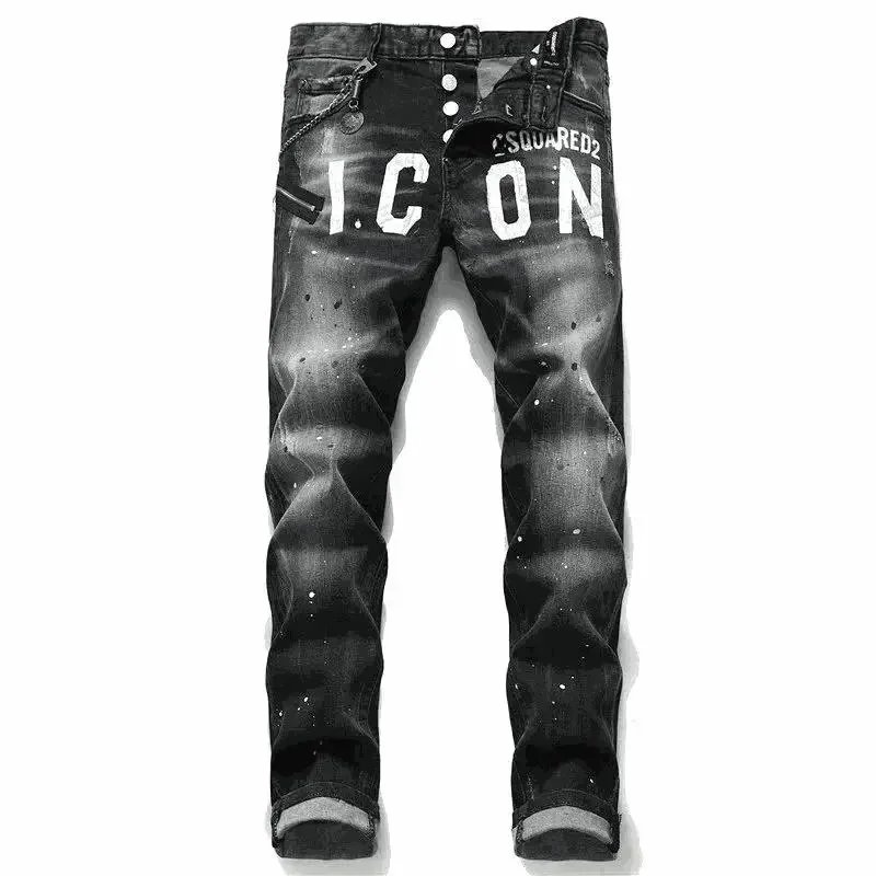 High quality jeans 008