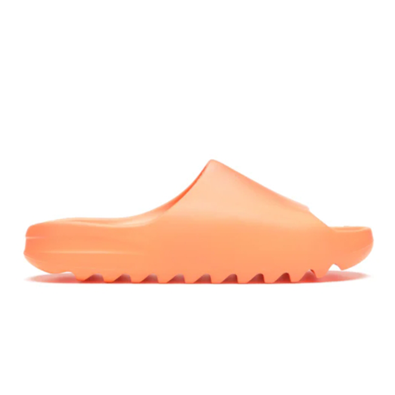 Yeezy  Enflame Orange Fashion sneakers