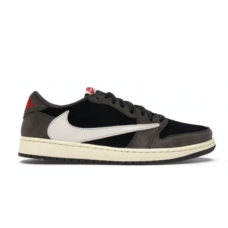 XC   1 Retro Low  SP Travis Scott Mocha