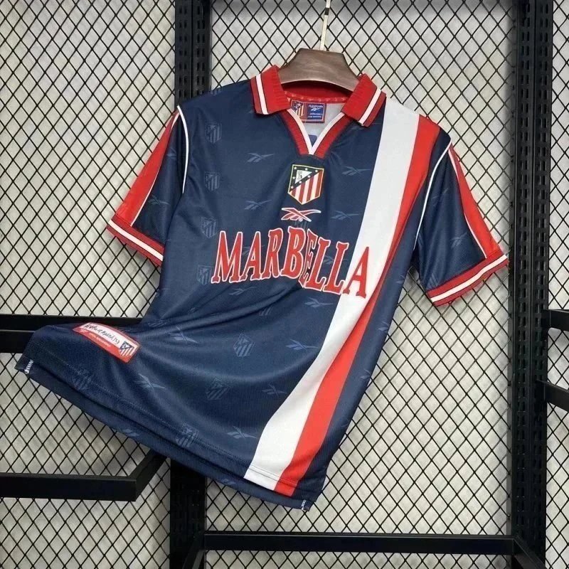 La Liga Jersey Collection -1133