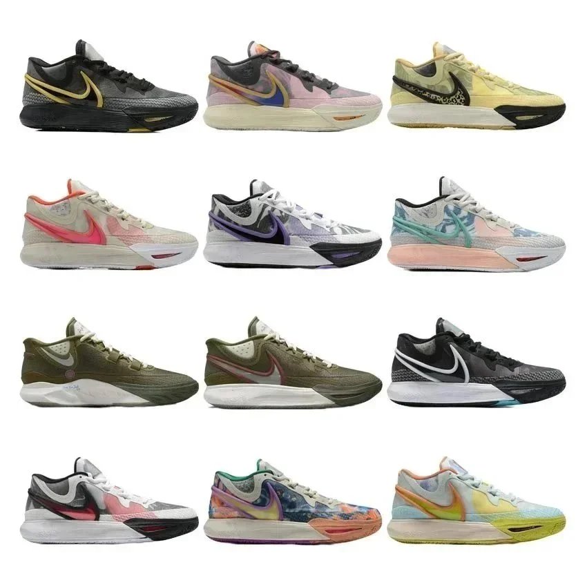 Kyrie 8Casual sneakers