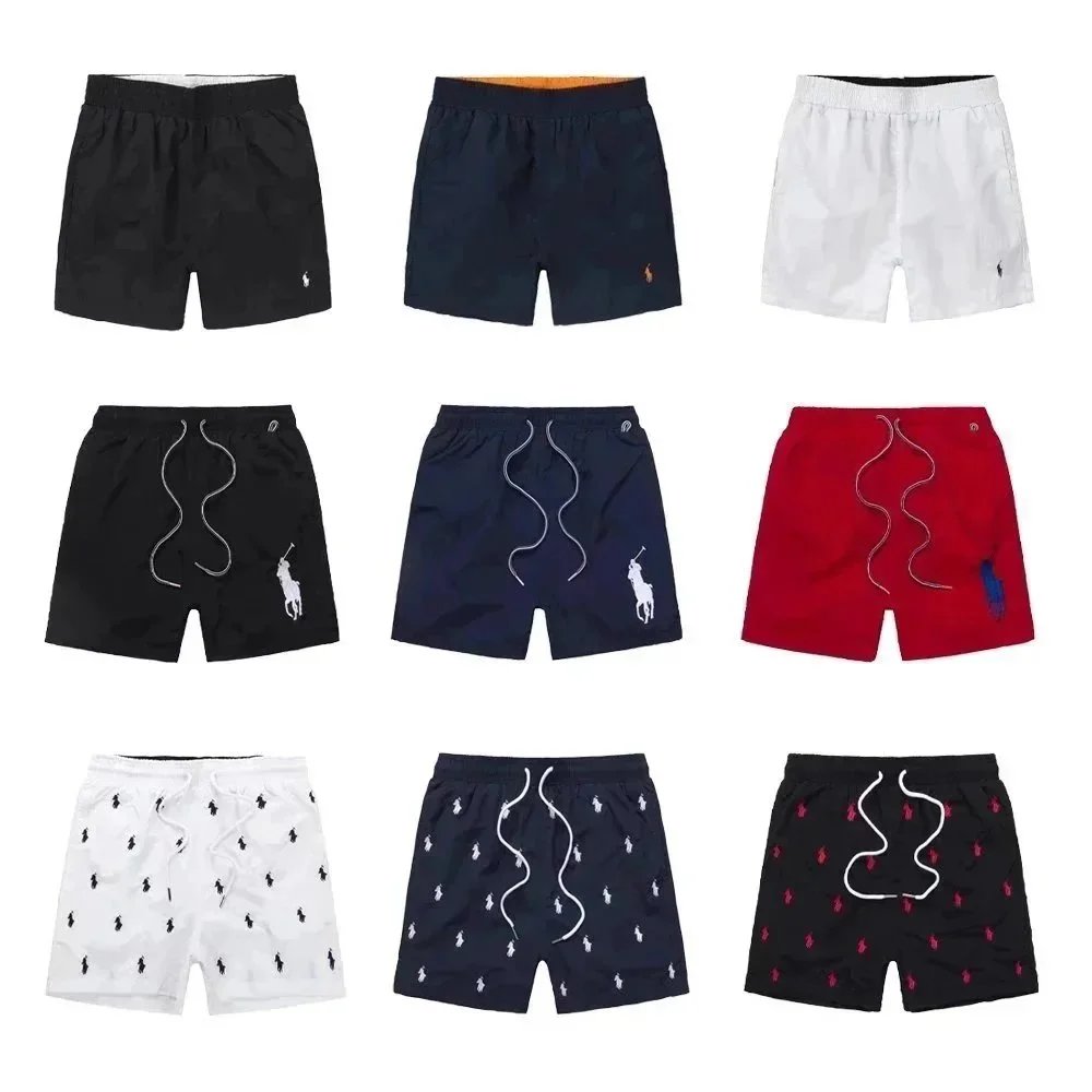 R fashion shorts