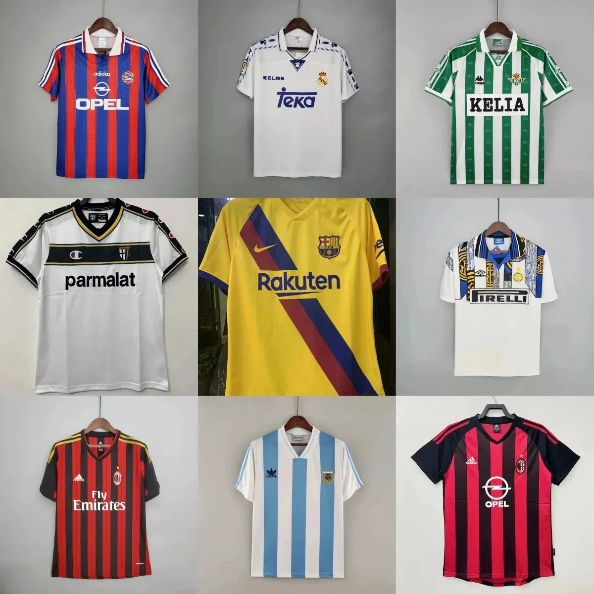24ss upgraded casual all-match jersey short-sleeveTOP-1089