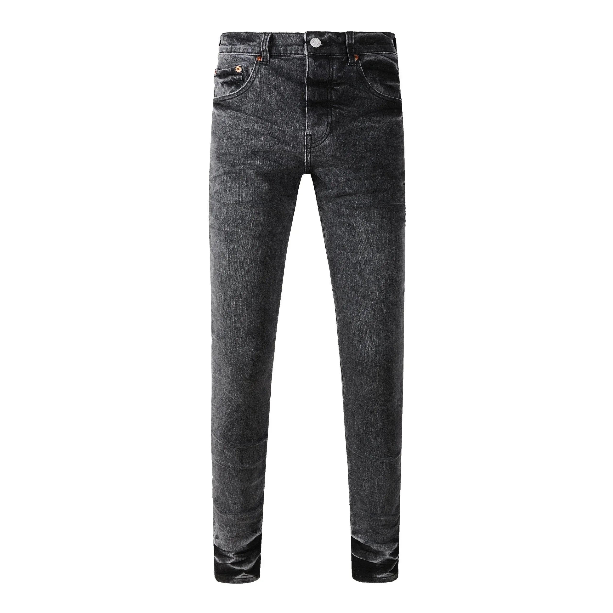 New Fashion All-match Casual Pants 016