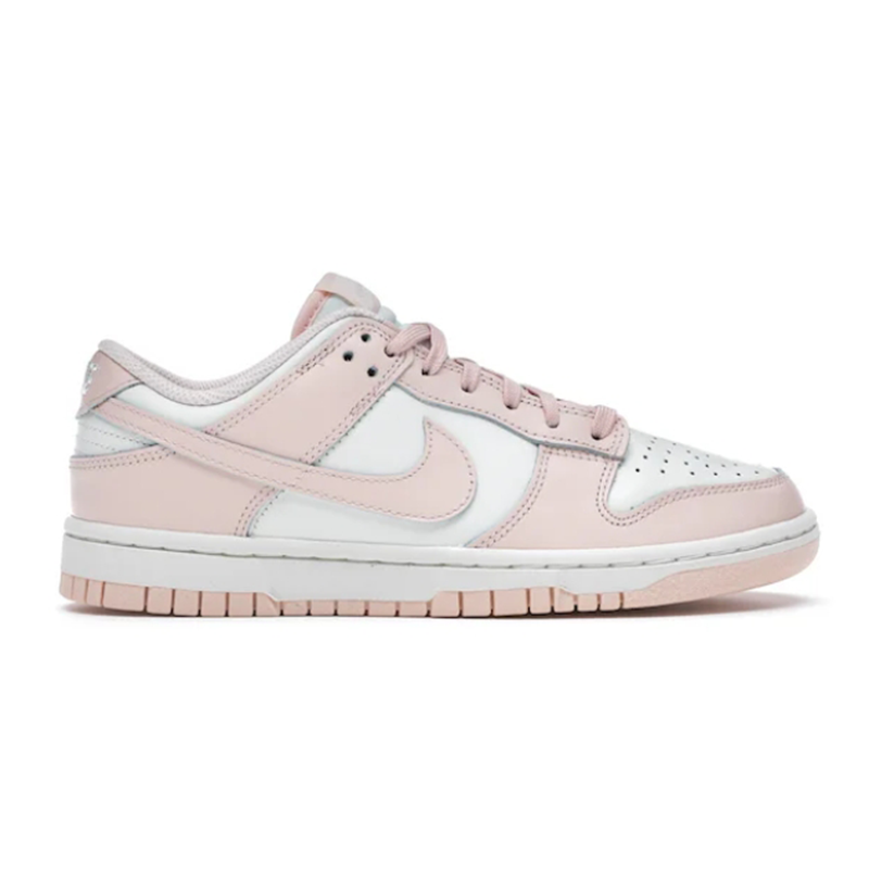 M    Low Orange Pearl Fashion sneakers