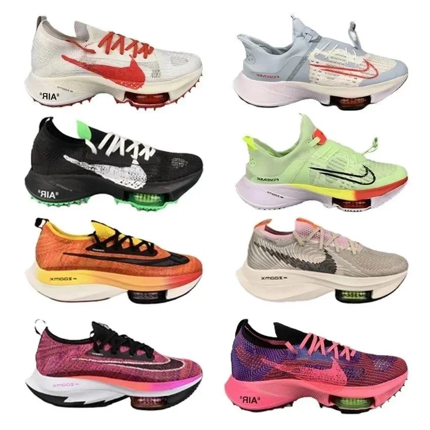 Zoom Tempo Next% FlyEaseCasual sneakers