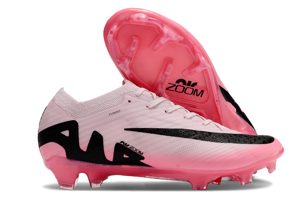 Nike Zoom Mercurial Vapor 15 Elite XXV FG Pink Foam Black
