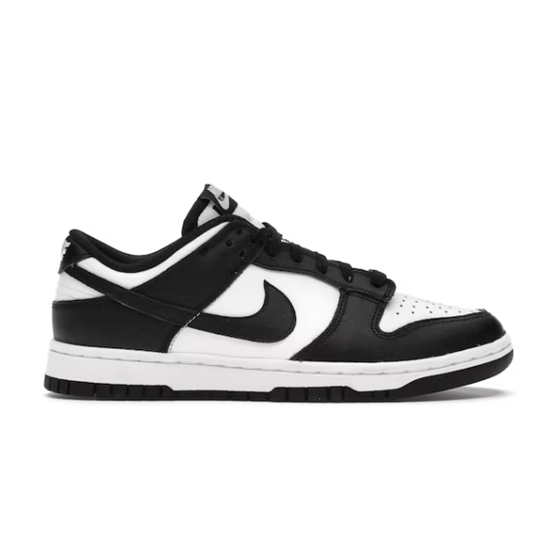 VT    Low Retro White Black Panda