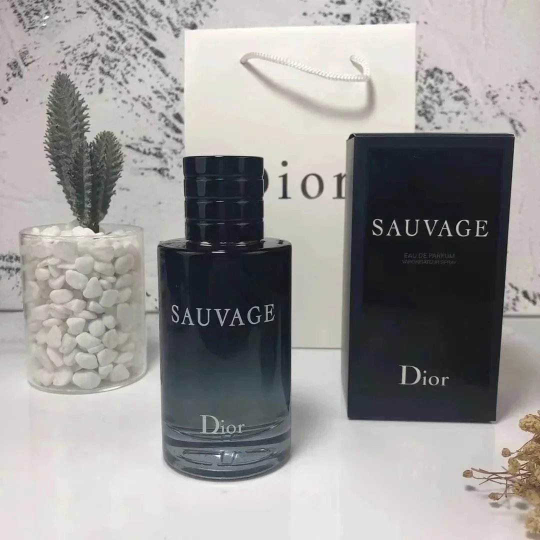 DIOR perfume