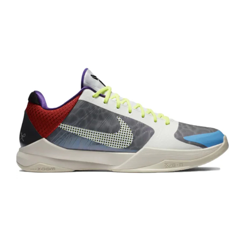 S2    5 Protro PJ TuckerFashion sneakers