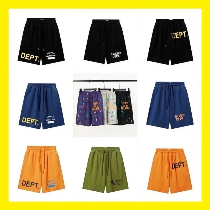 Fashion shorts 007