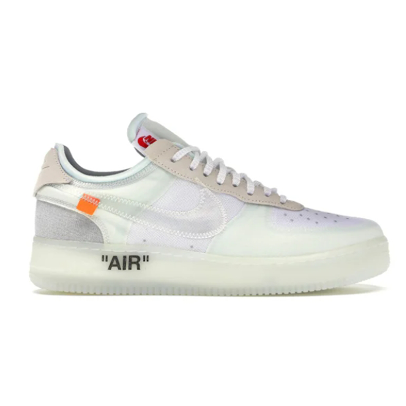 1 Low Off-Wh1te Fashion sneakers