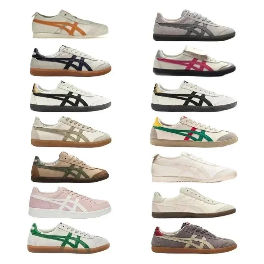 On1tsuka Tiger TokutenCasual sneakers