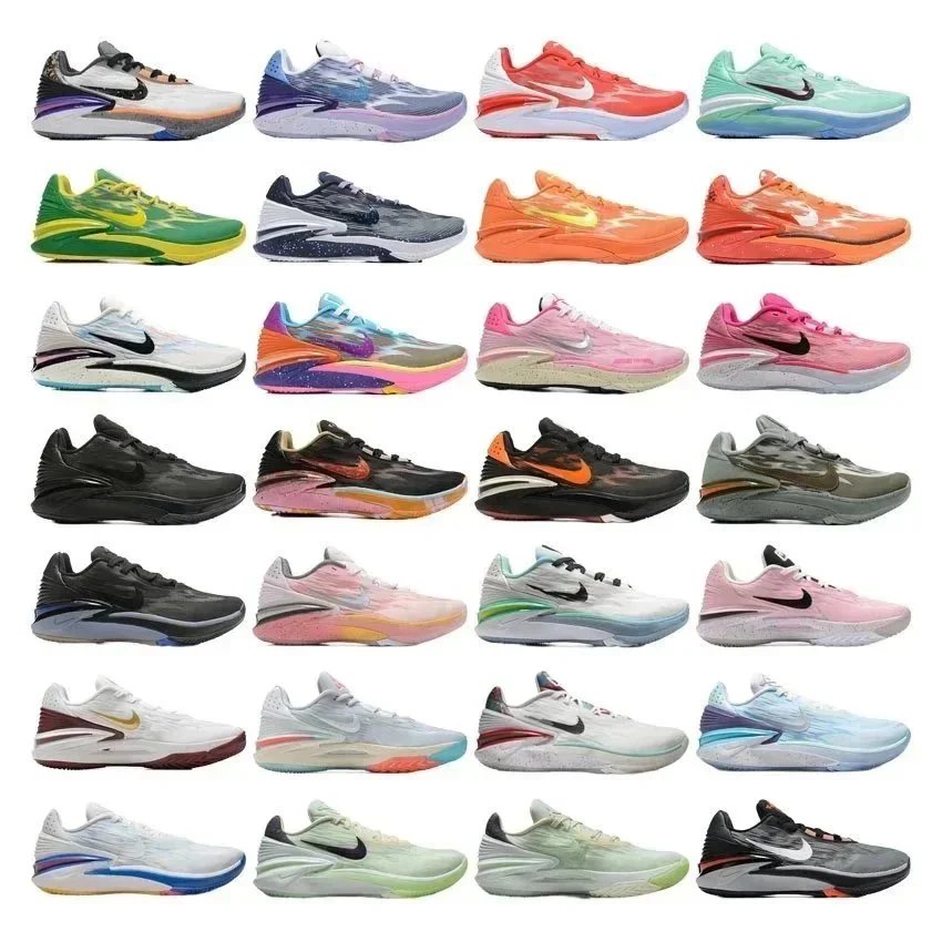 Zoom GT Cut 2Casual sneakers