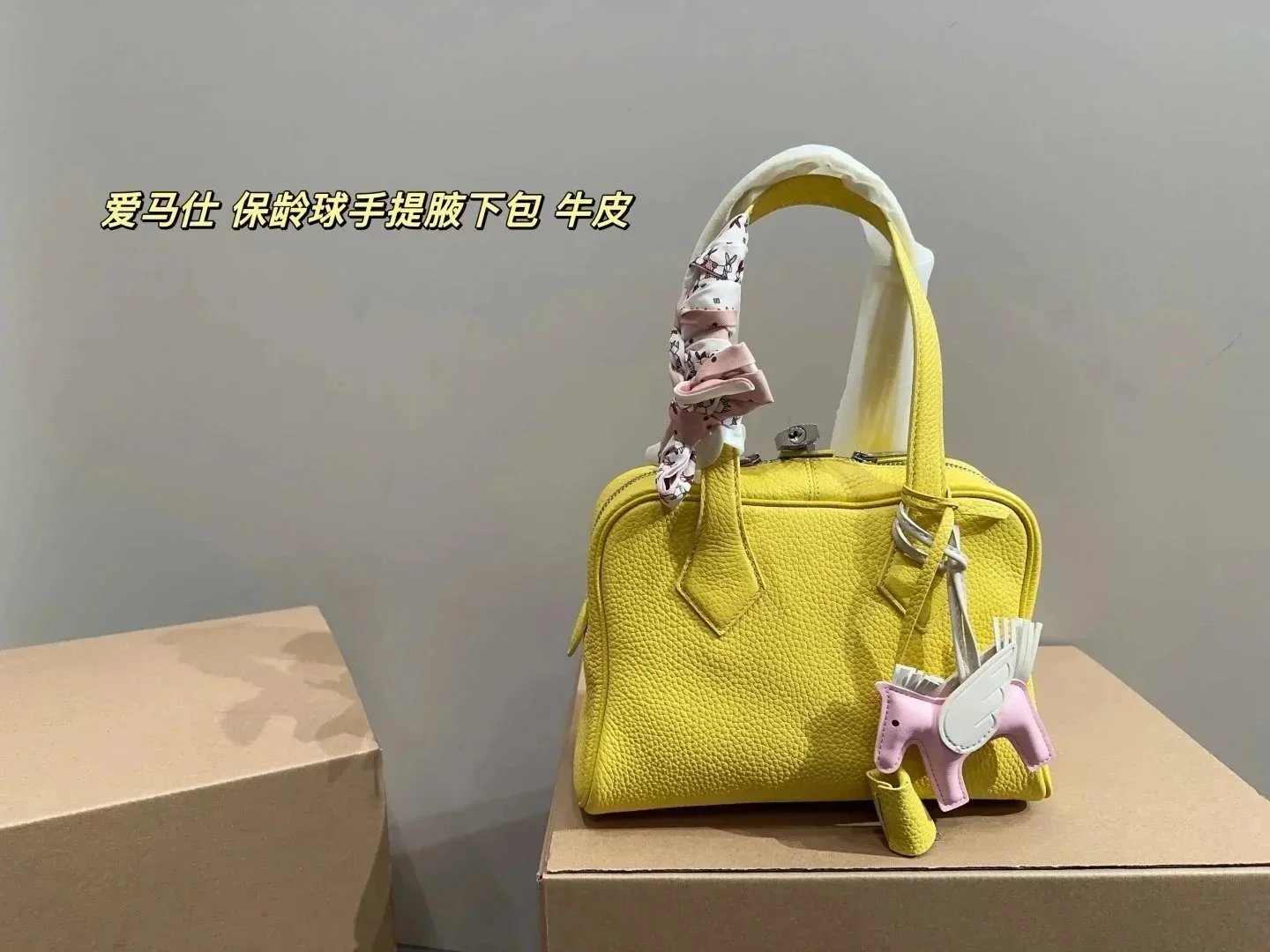 High-Quality Fashion-Forward Bags Collection