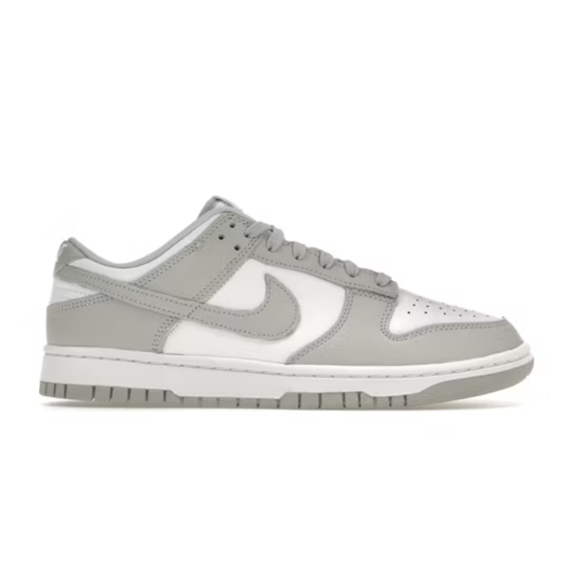 XC    Low Grey Fog