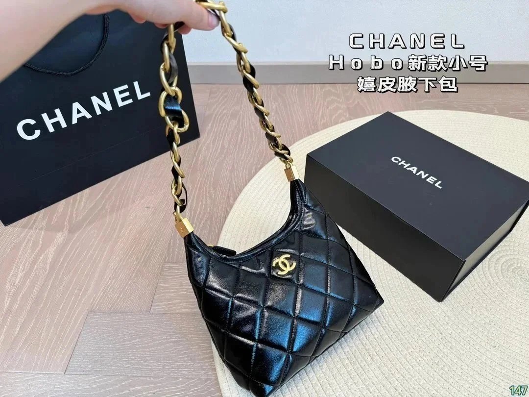 Chanel Bags#162
