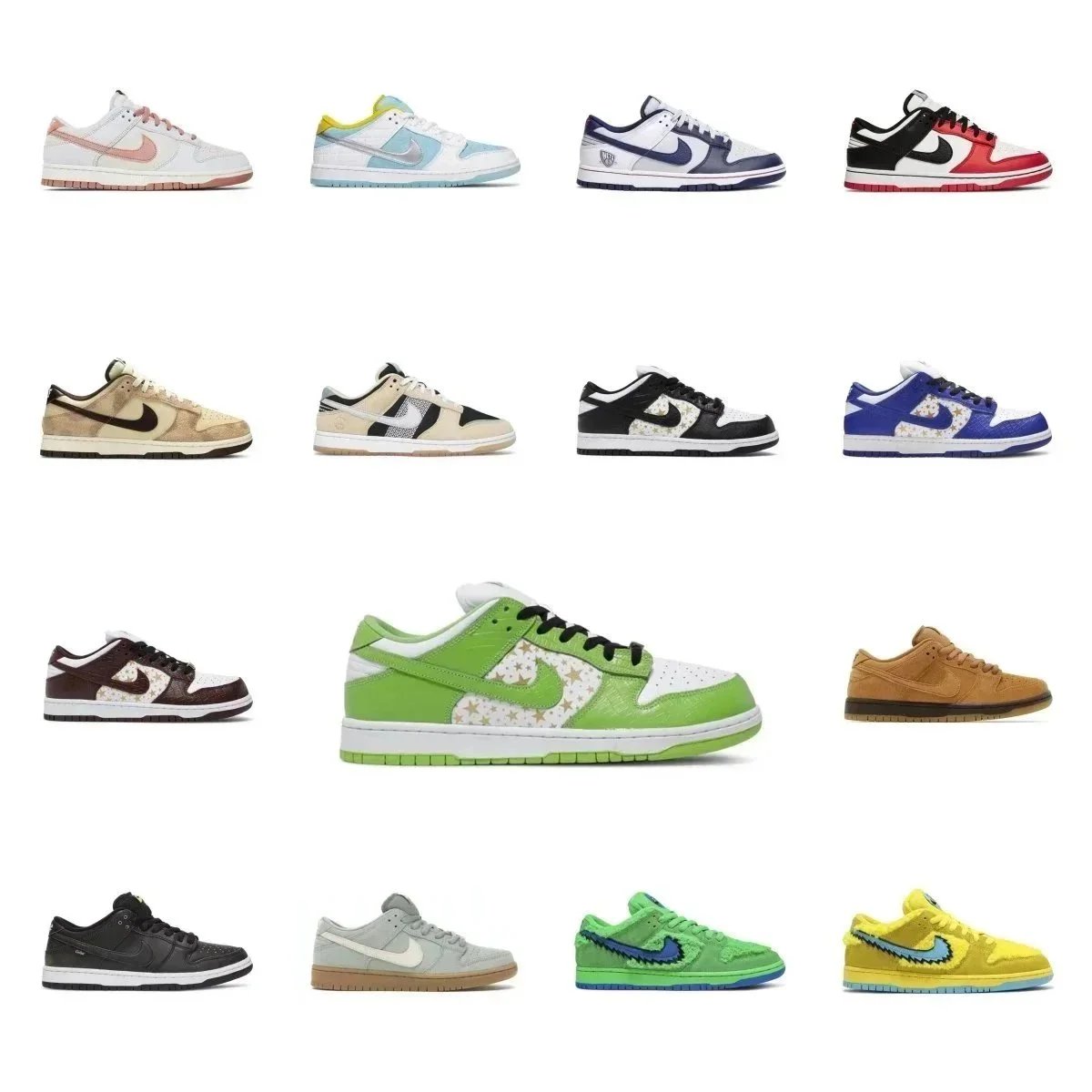 Casual sneakers