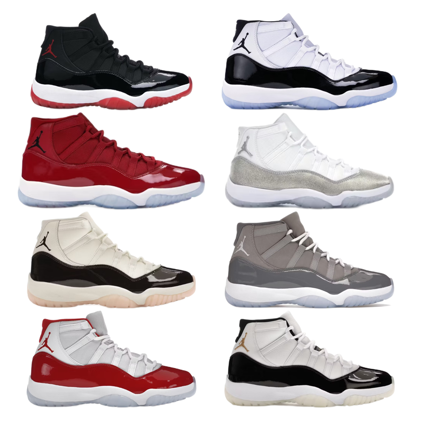 J0R 11 Retr0 collection
