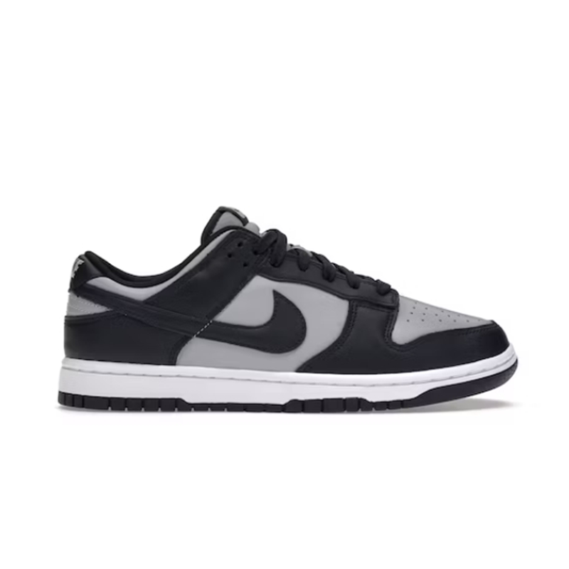 S    Low Georgetown Casual sneakers