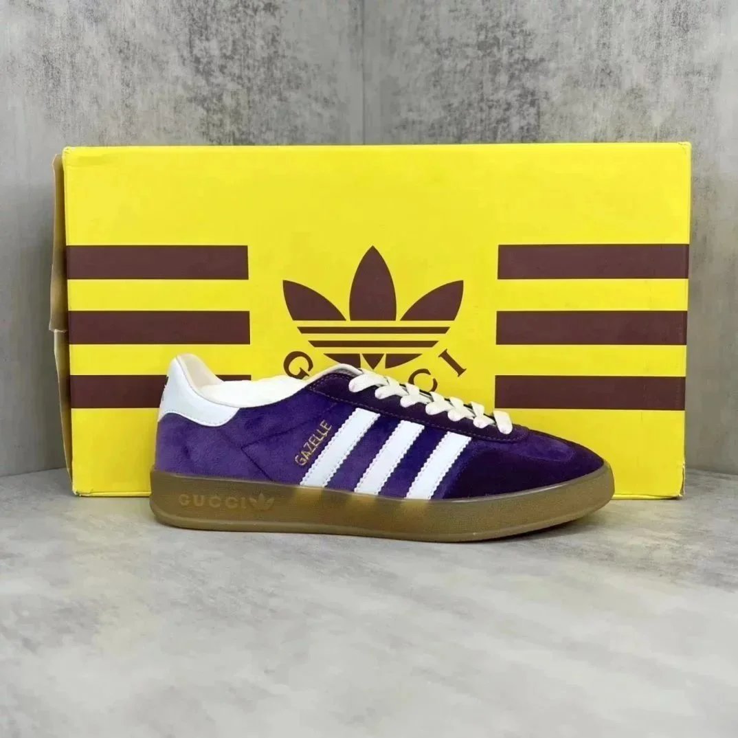 Adidas Gucci Gazelle