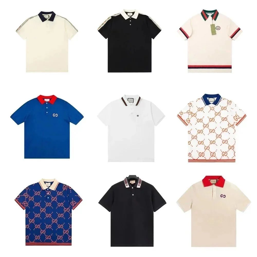 GU high quality T-shirt-6065