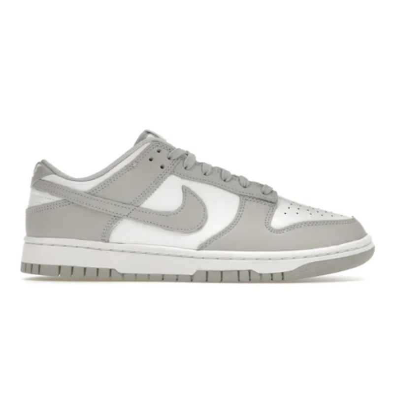 M    Low Grey Fog Fashion sneakers