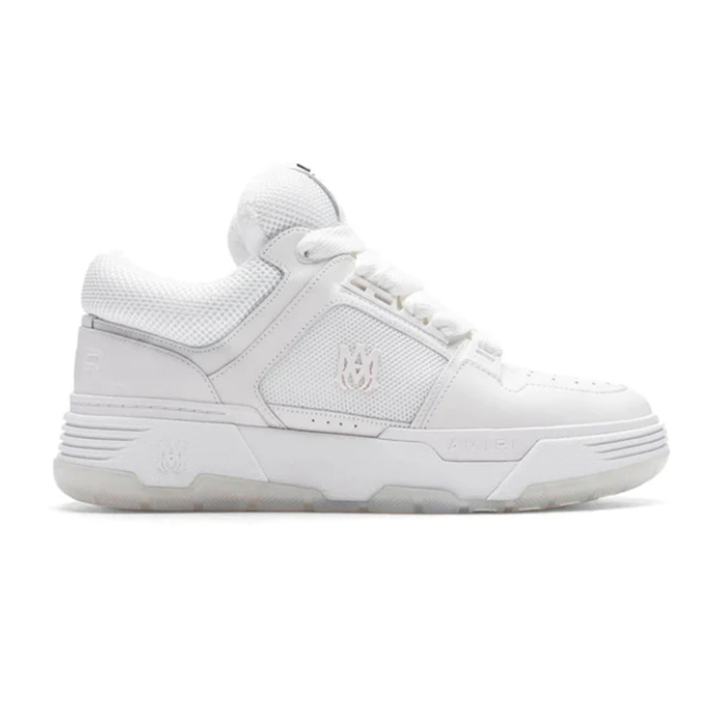 AM1R1 MA-1 White