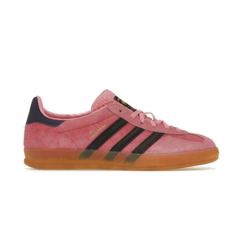 XC    Indoor Bliss Pink Purple Fashion sneakers