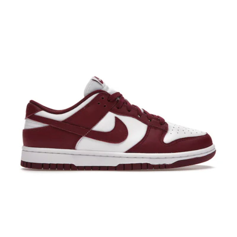 VT    Low Bordeaux