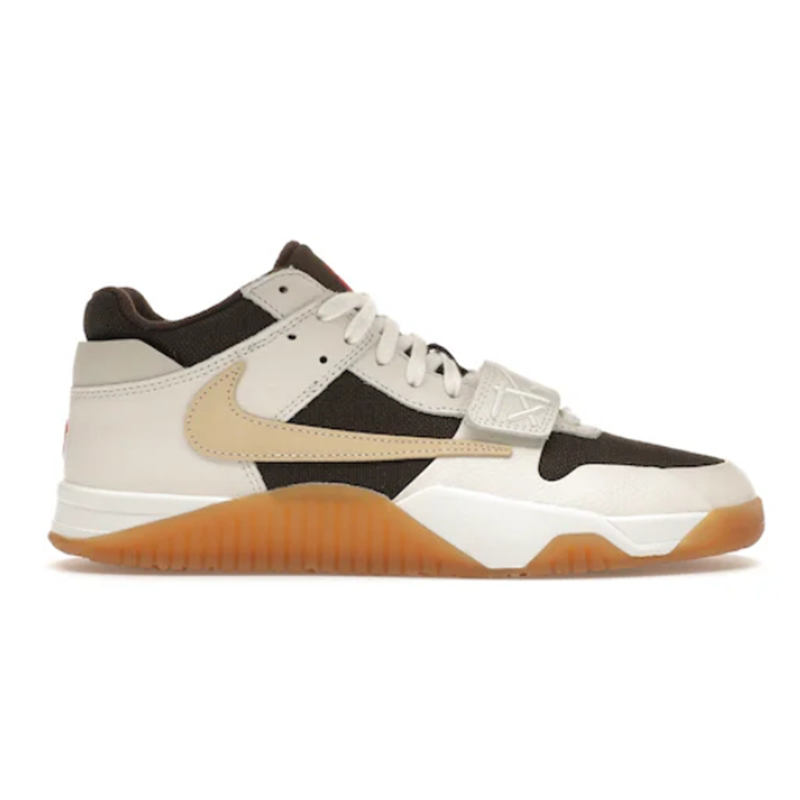 Jumpman Jack TR Travis Scott Sail Casual sneakers