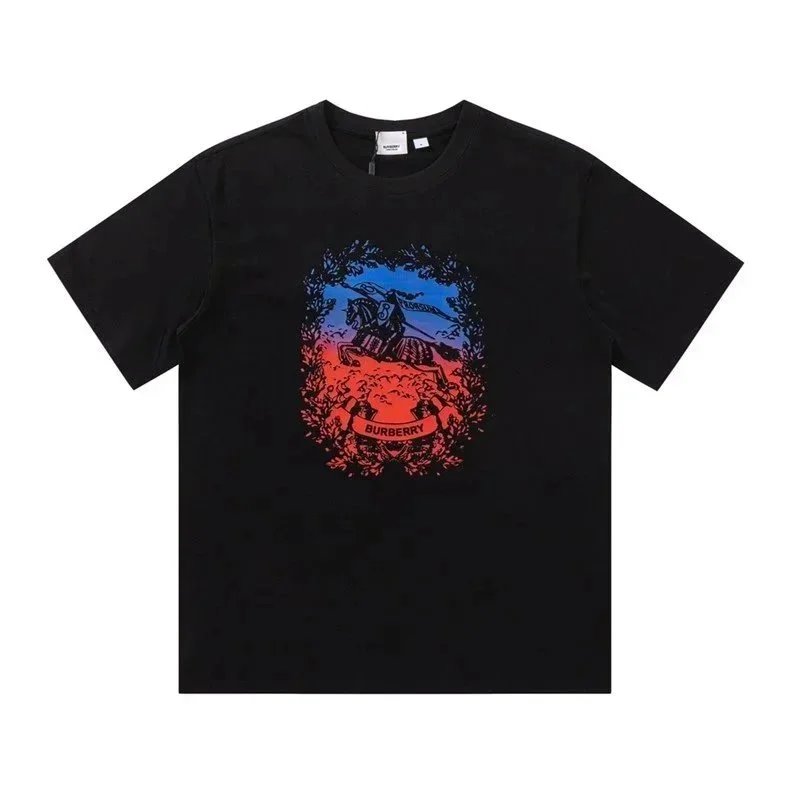 B short sleeve