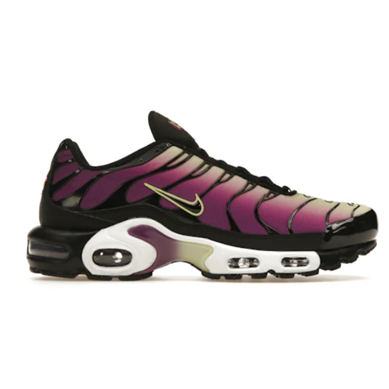 Max Plus Bold Berry Citron Tint Casual sneakers