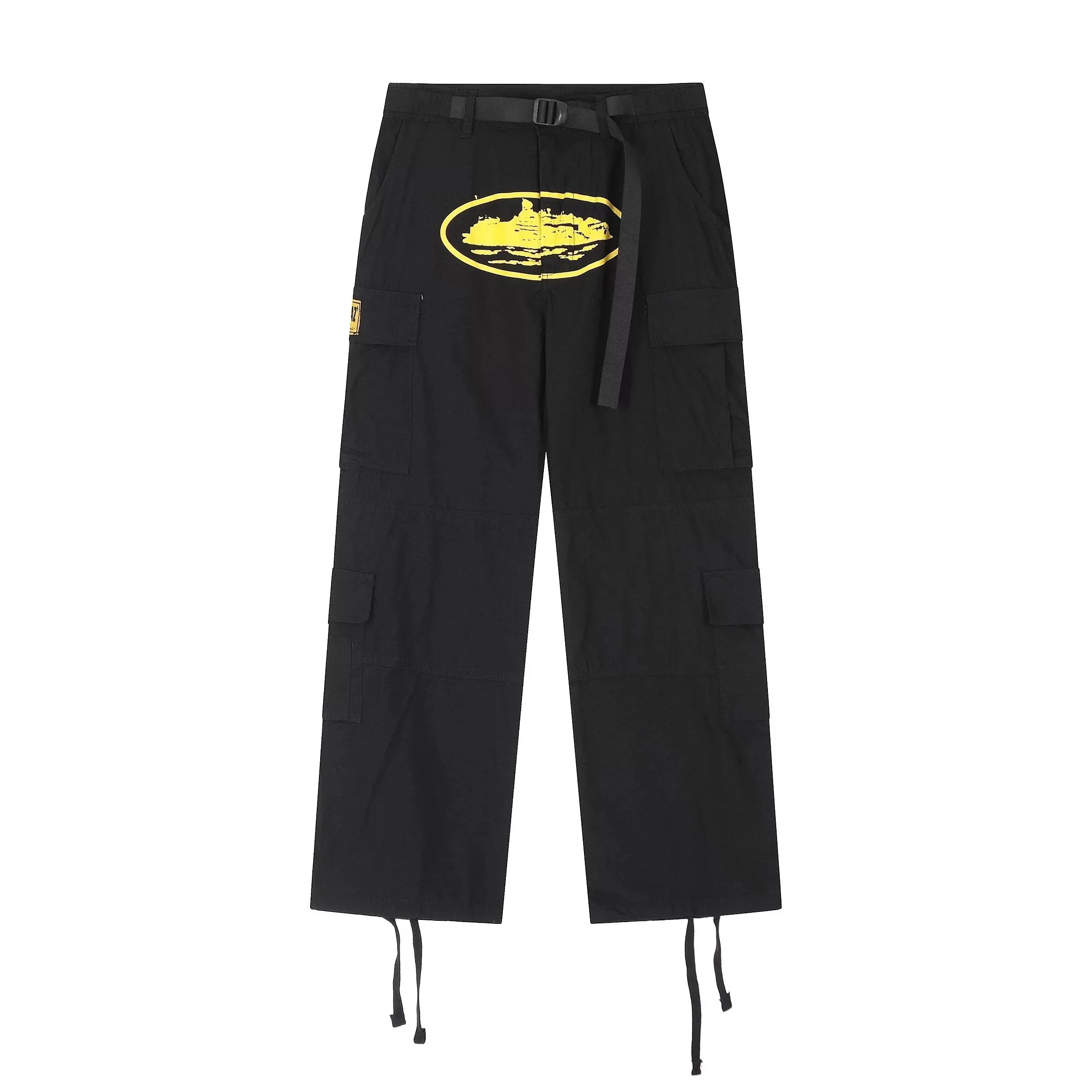 New autumn and winter fashion all-match casual pants CZ 1-4 KZXXXKEMD001