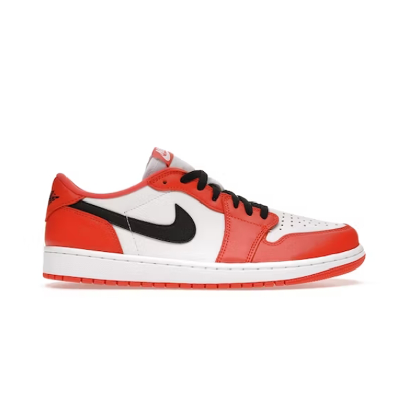 LJR   1 Low Starfish Fashion sneakers