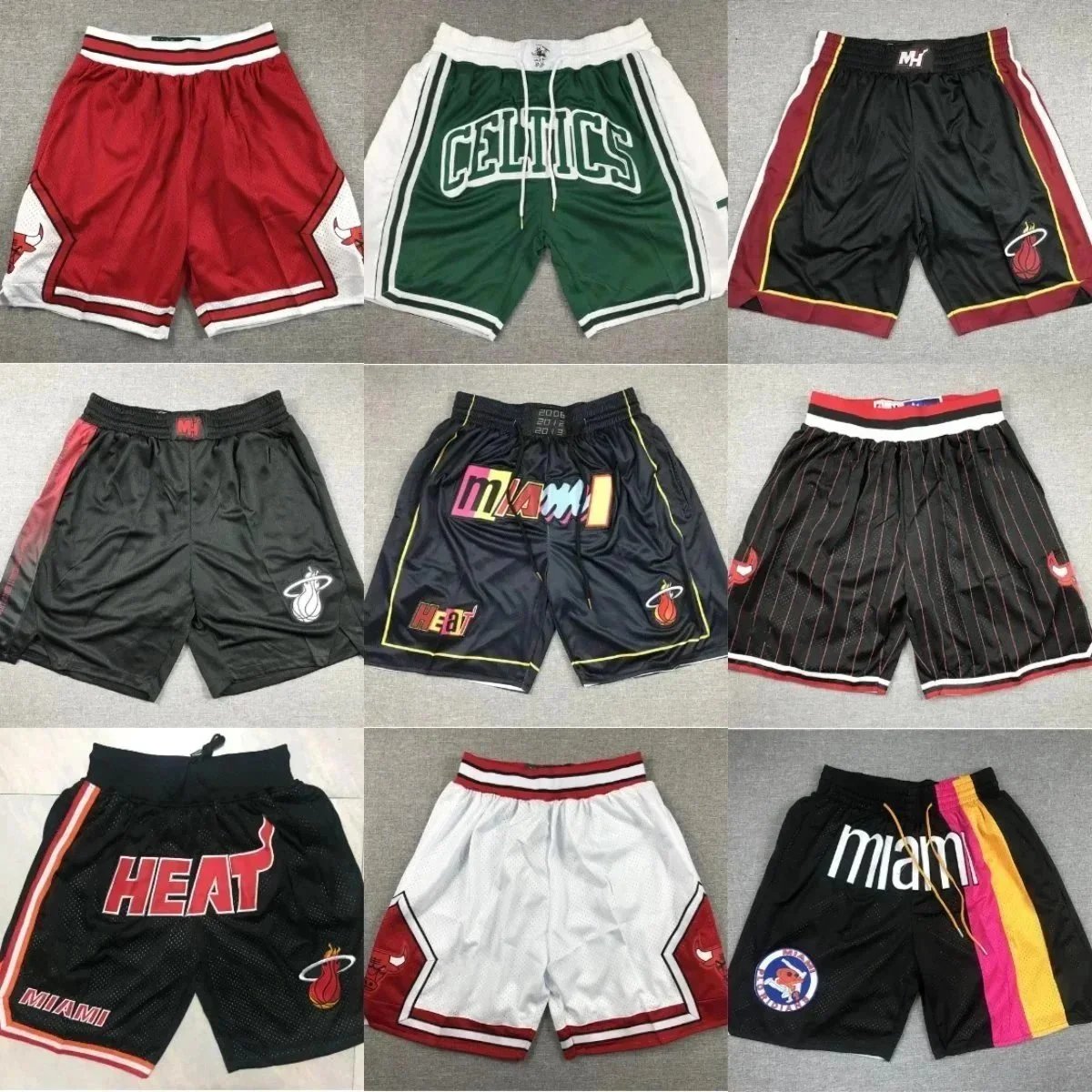 New Fashion Sports Shorts 2