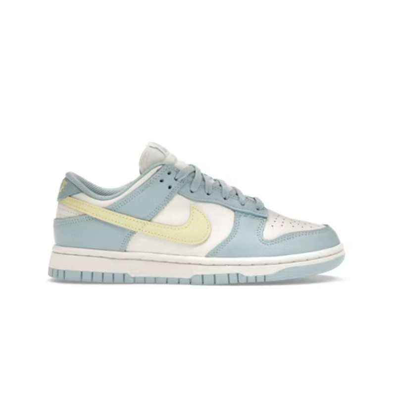 S    Low Ocean Bliss Citron Tint Casual sneakers