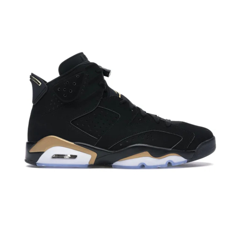 OG   6 Retro DMP Fashion sneakers