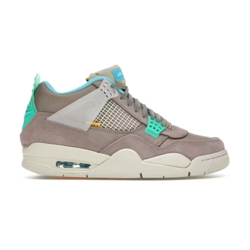 KX/KZ   4 Retro SP 30th Anniversary Union Taupe Haze
