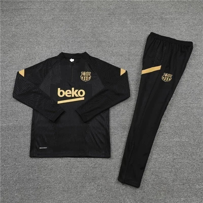 New club half pull training clothes