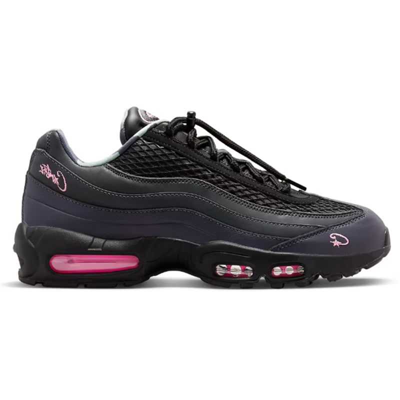 Max 95 